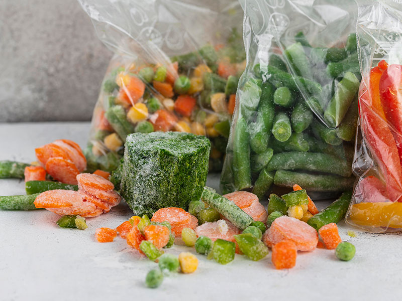 Frozen food myths debunked. – yetipac